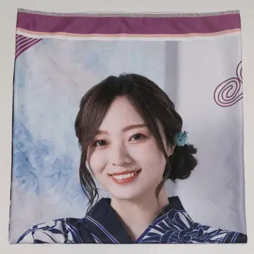 우메자와 미나미 여름 타월 한여름 전국 투어 2023 썸머 타월