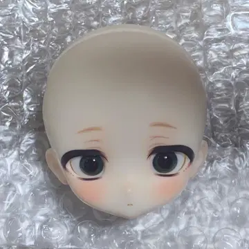 Tinyfox 커스텀 헤드 아이 1/6 인형