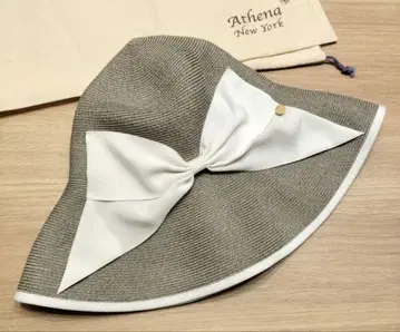 아테나 뉴욕 미사용 새상품 AMACA 콜라보 킴벌리 리사코