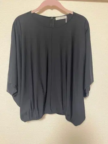 iCB 드레이프감 깔끔한 상의