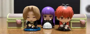 장송의 프리렌 기다림 5개 세트