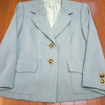 별주 제작 테일러드 자켓