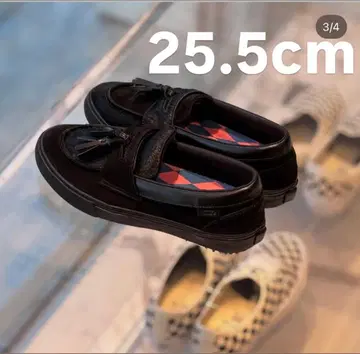 Vans Loafer 'Year of the Horse/Black'