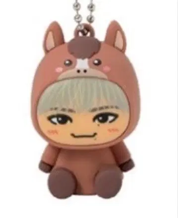 야마모토 코타 인형옷 키링