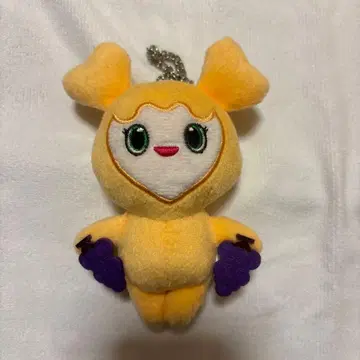 TWICE 지효 지브리 트레이딩 카드 HappyHappy