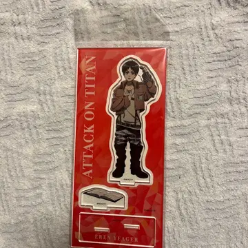 진격의 거인 엘렌 아크릴 스탠드 조사병단