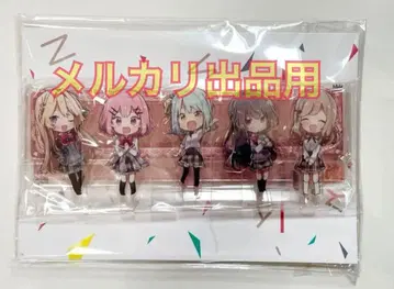 [ 대만 한정 ] 내가 연인이 될 리 없어! 와타나레 아크릴 피규어