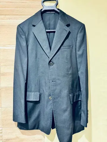 [ 골티에 옴 오브제 ] 셋업 수트