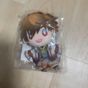 니지산지 키타미 유세이 니지누이