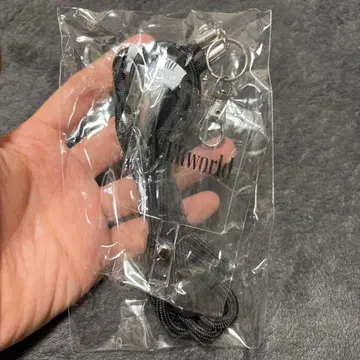 [미개봉 새상품] UVERworld 스마트폰 숄더