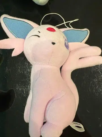 포켓몬 에브이 봉제 인형