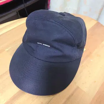 래드 뮤지션 캡