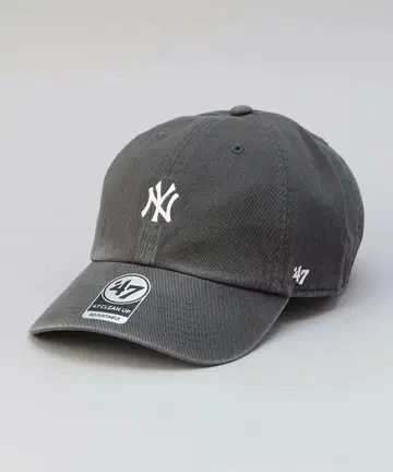 47CLEAN UP NY MINI 캡