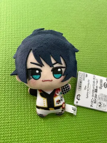 트위스테 SD 인형 기숙사복 ver. 듀스 스페이드