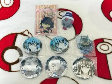 귀멸의 칼날 정리