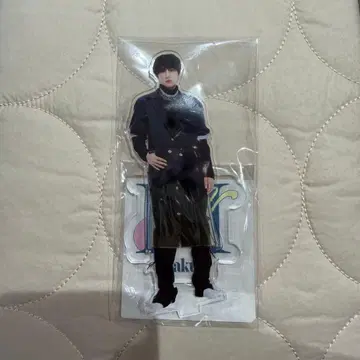 INI POPUP 오자키 타쿠미 아크릴 스탠드