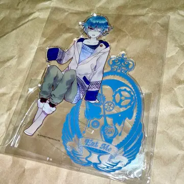 SWEET CLOWN 스위트 크라운 스이쿠라 아크릴 스탠드 히노세 타케루