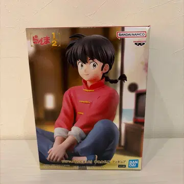 란마 1/2 사오토메 란마 피규어