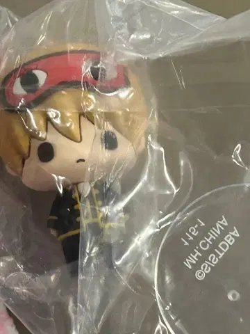 은혼 쵸코링 컬렉션 vol.2 오키타 소고