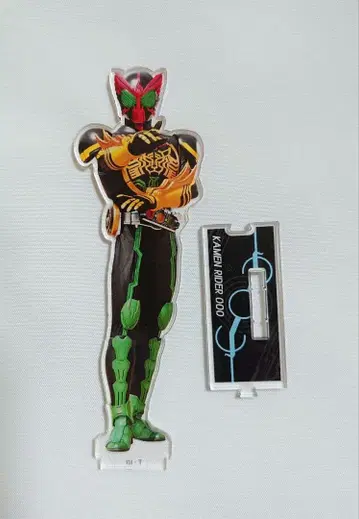 가면라이더 오즈 아크릴 스탠드