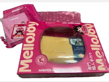 멜로조이 버터 미개봉