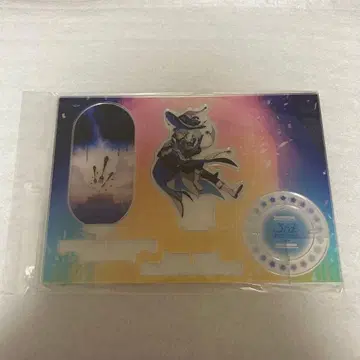 마법사의 약속 네로 3주년 아크릴 스탠드