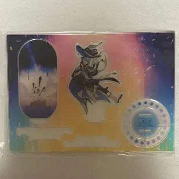 마법사의 약속 네로 3주년 아크릴 스탠드