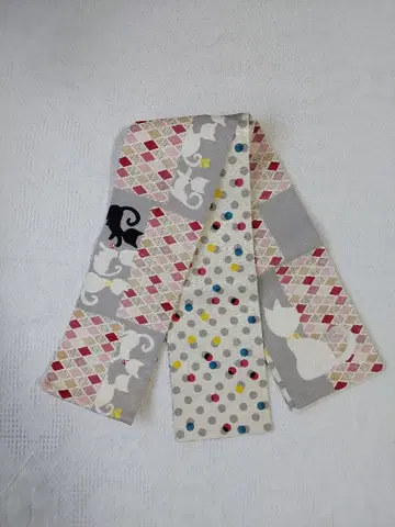 wakka 미사용 새상품 반폭 오비