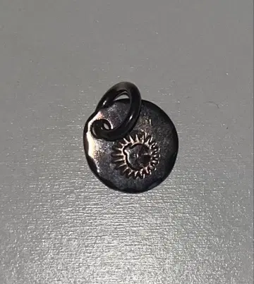 WING ROCK 윙 록 실버 메탈 P-72