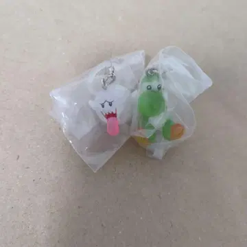 슈퍼 마리오 메지루시 액세서리