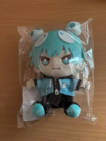 SneakerStep 스니 스텝 오사데이 봉제 인형