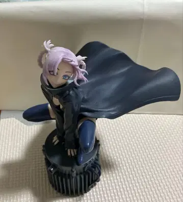 주간 연애 일기 나나쿠사 나즈나 Luminasta