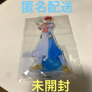 히바치 마나 마리오 크레이프 아크릴 스탠드