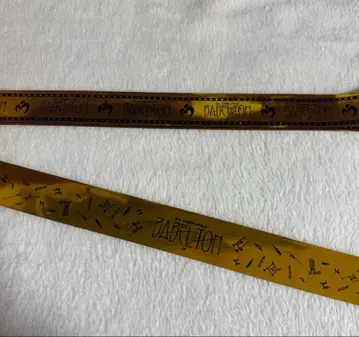 미세스 바벨탑 금 테이프 은 테이프 풀 2장 세트