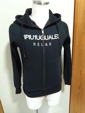 우노피우노우과레토레 릴렉스 후드티 S