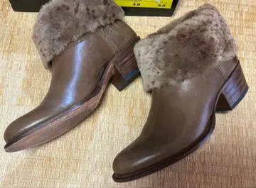 SENDRA x FABIO RUSCONI 부츠