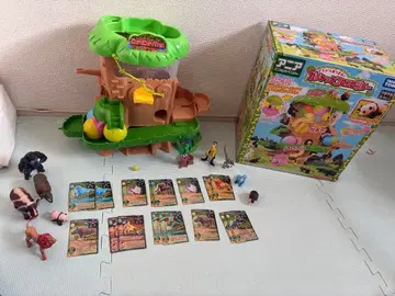 타카라토미 [ 아니아 동물 모여라! 가챠트 콜로콜로 트리 ]