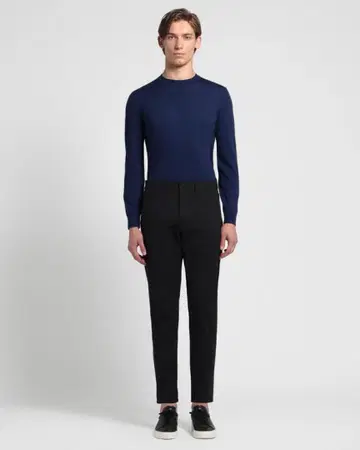 Theory / Neoteric Twill Zaine 5 PKT A