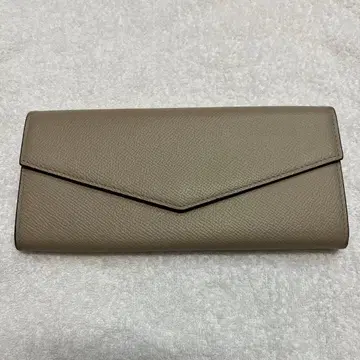 보나벤츄라 장지갑 엔벨로프 에토프