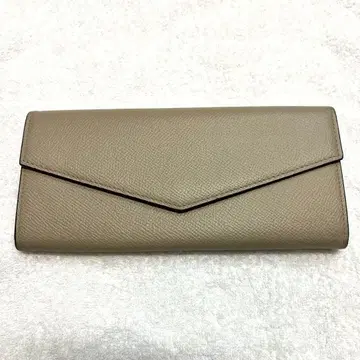 보나벤츄라 장지갑 엔벨로프 에토프