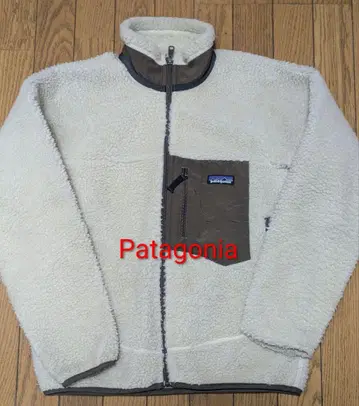 Patagonia 레트로X 보머 자켓 XS