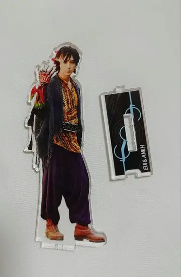 가면라이더 오즈 히노 에이지 앙크 아크릴 스탠드