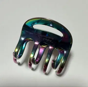 콜레트 마루프 헤어 클립