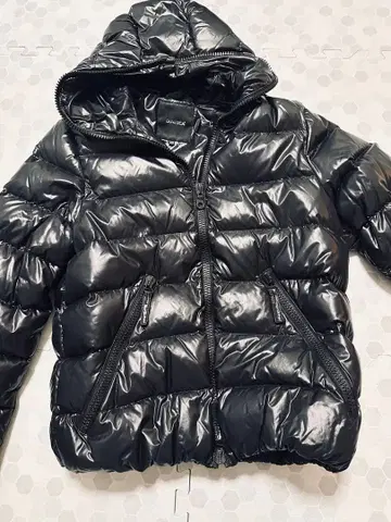 DUVETICA 다운 자켓