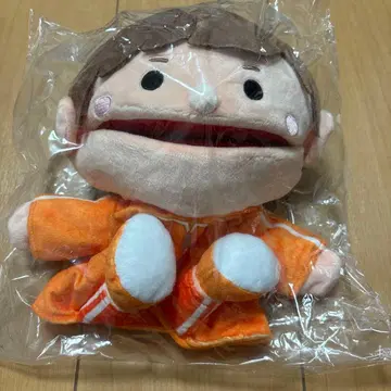 메이짱 퍼펫 봉제 인형