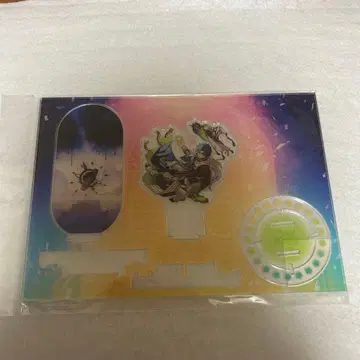 마법사의 약속 피가로 3주년 아크릴 스탠드