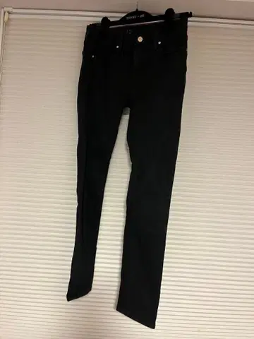 katespade newYork 팬츠 size27 블랙 중고(^^)