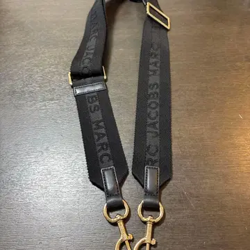 MARC JACOBS 숄더 스트랩