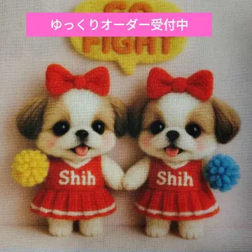 1시즌 포메라니안 퍼그 시바 치와와 말티즈 느긋하게 기다려 주실 분