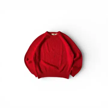 1990s St.John's Bay acryl knit sweater